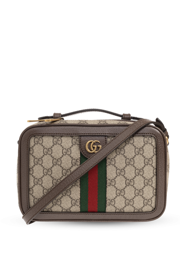 Gucci ‘Ophidia Small’ shoulder bag Men's Bags Vitkac